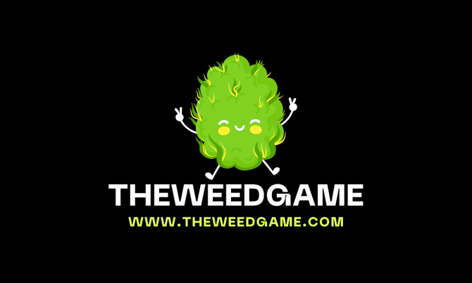 TheWeedGame.com